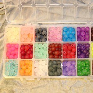 Jewelry Beads
